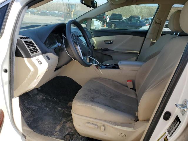 Photo 6 VIN: 4T3BA3BB9EU060089 - TOYOTA VENZA LE 