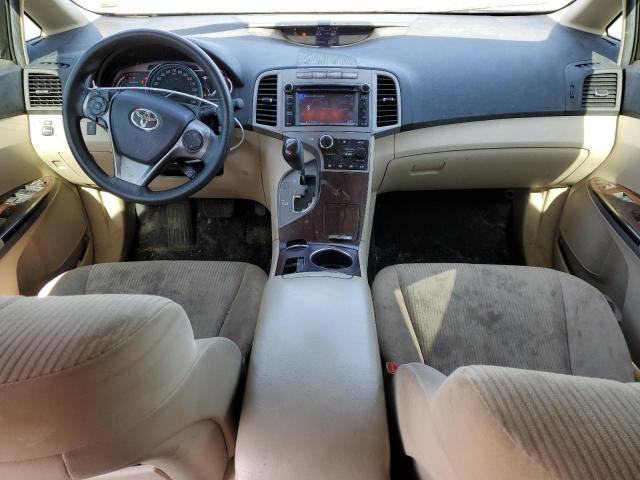 Photo 7 VIN: 4T3BA3BB9EU060089 - TOYOTA VENZA LE 