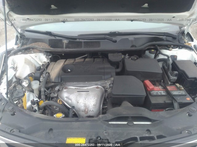 Photo 9 VIN: 4T3BA3BB9EU060500 - TOYOTA VENZA 