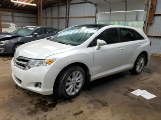 Photo 0 VIN: 4T3BA3BB9EU060884 - TOYOTA VENZA LE 