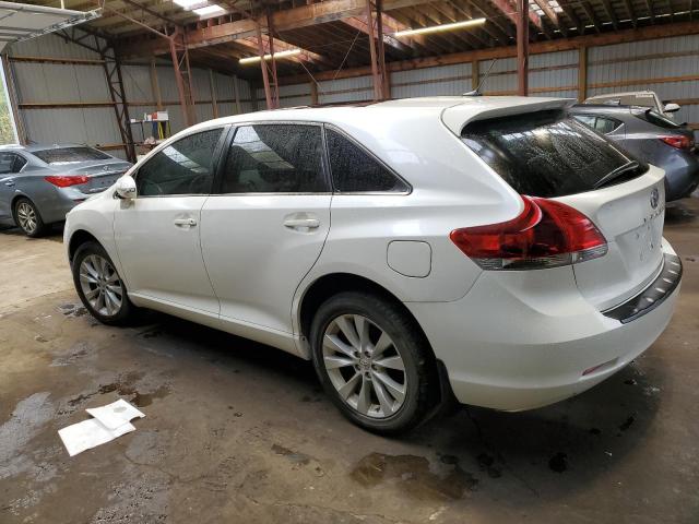 Photo 1 VIN: 4T3BA3BB9EU060884 - TOYOTA VENZA LE 