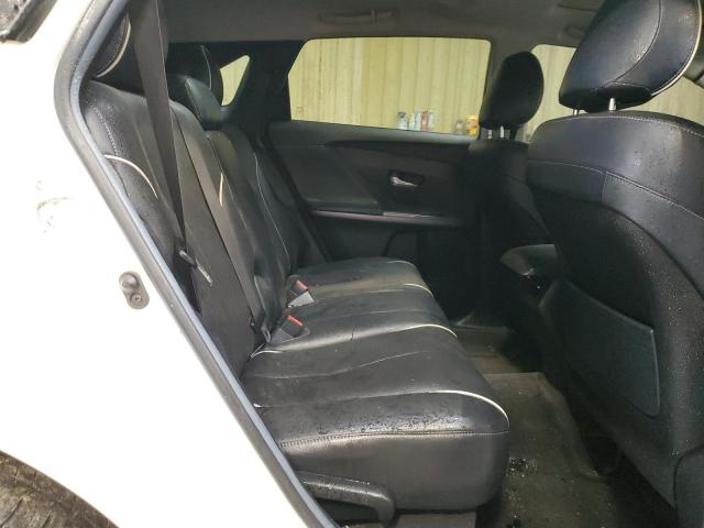 Photo 10 VIN: 4T3BA3BB9EU060884 - TOYOTA VENZA LE 