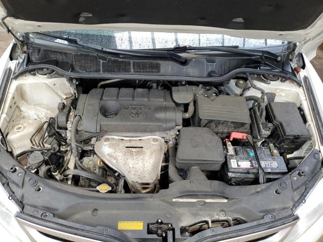 Photo 11 VIN: 4T3BA3BB9EU060884 - TOYOTA VENZA LE 