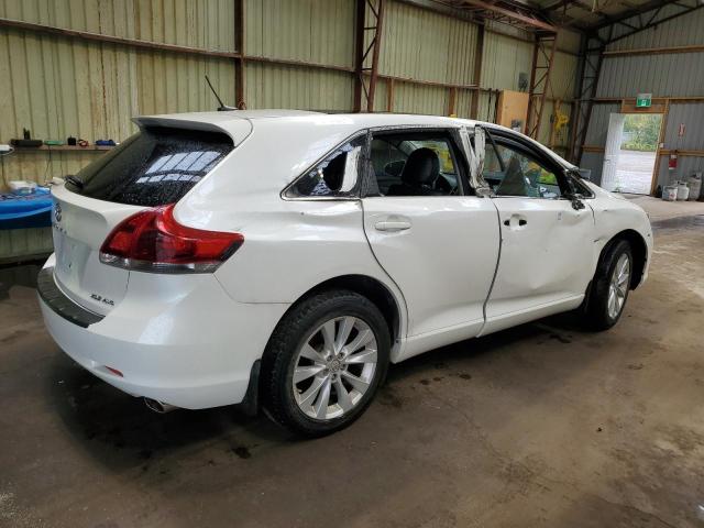 Photo 2 VIN: 4T3BA3BB9EU060884 - TOYOTA VENZA LE 