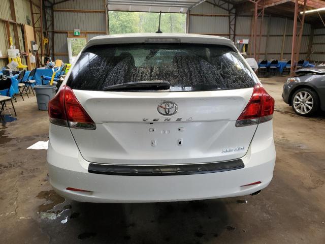 Photo 5 VIN: 4T3BA3BB9EU060884 - TOYOTA VENZA LE 