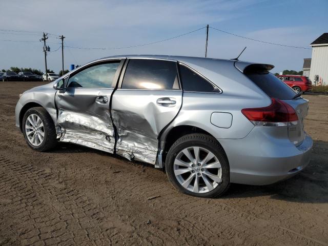 Photo 1 VIN: 4T3BA3BB9FU067593 - TOYOTA VENZA 