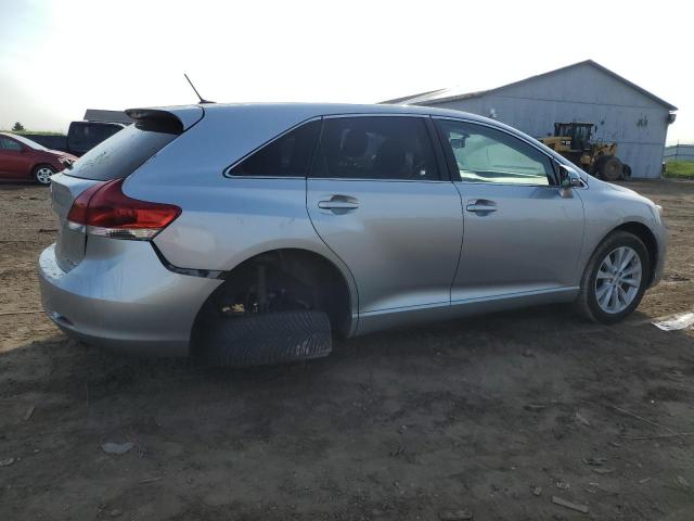 Photo 2 VIN: 4T3BA3BB9FU067593 - TOYOTA VENZA 