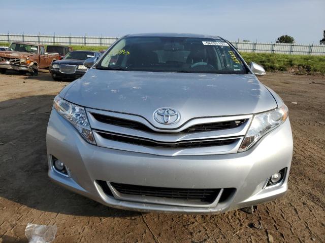 Photo 4 VIN: 4T3BA3BB9FU067593 - TOYOTA VENZA 