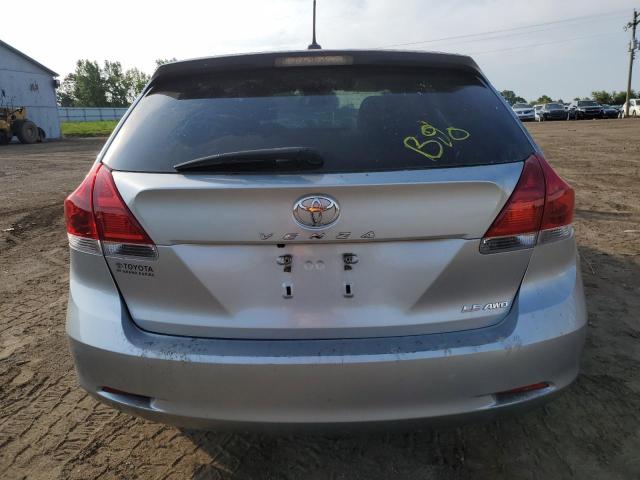 Photo 5 VIN: 4T3BA3BB9FU067593 - TOYOTA VENZA 