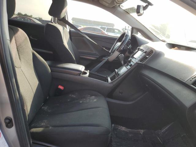 Photo 6 VIN: 4T3BA3BB9FU067593 - TOYOTA VENZA 