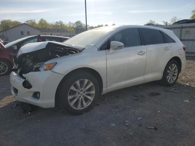 Photo 0 VIN: 4T3BA3BB9FU069442 - TOYOTA VENZA 