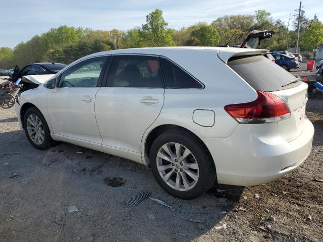 Photo 1 VIN: 4T3BA3BB9FU069442 - TOYOTA VENZA 