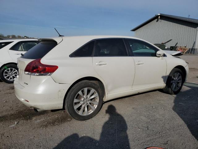 Photo 2 VIN: 4T3BA3BB9FU069442 - TOYOTA VENZA 