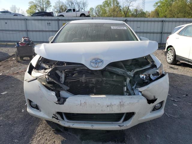 Photo 4 VIN: 4T3BA3BB9FU069442 - TOYOTA VENZA 