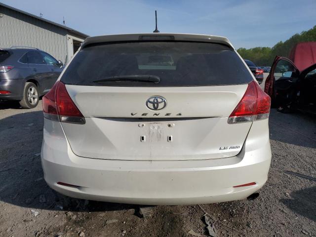 Photo 5 VIN: 4T3BA3BB9FU069442 - TOYOTA VENZA 