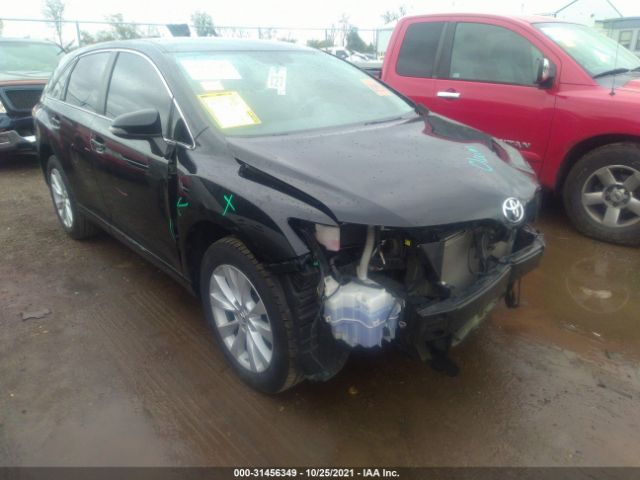 Photo 0 VIN: 4T3BA3BB9FU070221 - TOYOTA VENZA 