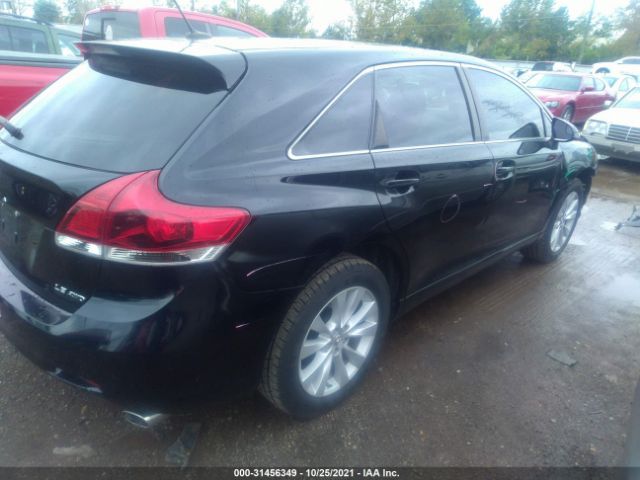 Photo 3 VIN: 4T3BA3BB9FU070221 - TOYOTA VENZA 