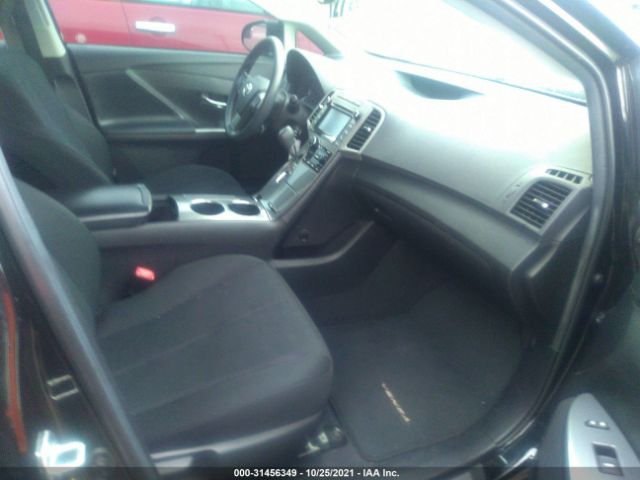 Photo 4 VIN: 4T3BA3BB9FU070221 - TOYOTA VENZA 