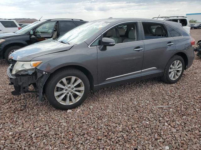 Photo 0 VIN: 4T3BA3BB9FU073023 - TOYOTA VENZA LE 