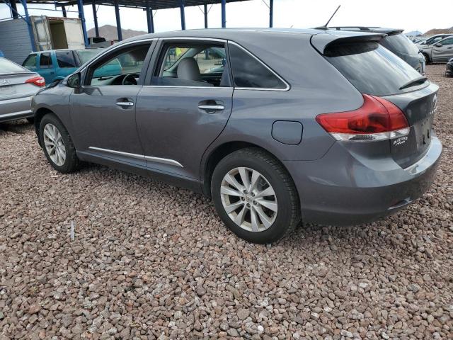 Photo 1 VIN: 4T3BA3BB9FU073023 - TOYOTA VENZA LE 