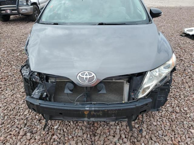 Photo 10 VIN: 4T3BA3BB9FU073023 - TOYOTA VENZA LE 