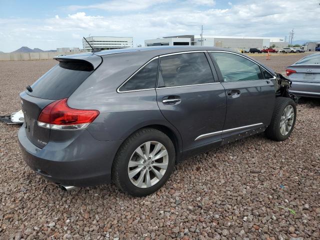 Photo 2 VIN: 4T3BA3BB9FU073023 - TOYOTA VENZA LE 