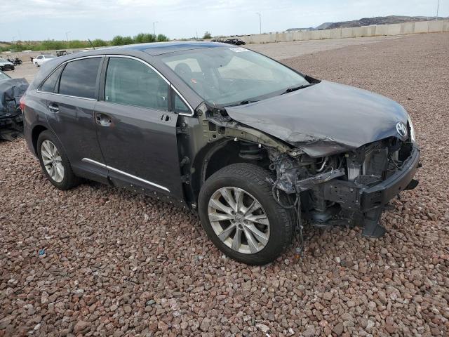 Photo 3 VIN: 4T3BA3BB9FU073023 - TOYOTA VENZA LE 