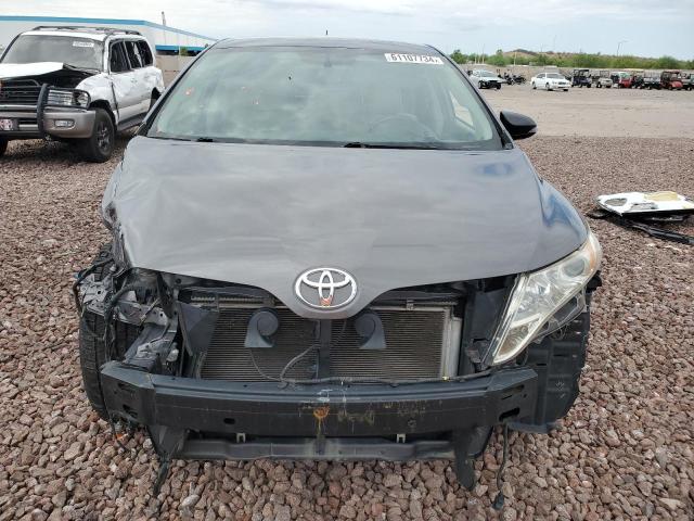 Photo 4 VIN: 4T3BA3BB9FU073023 - TOYOTA VENZA LE 