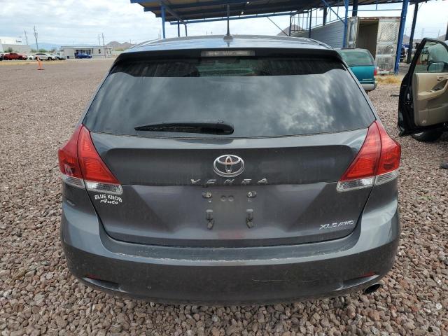 Photo 5 VIN: 4T3BA3BB9FU073023 - TOYOTA VENZA LE 