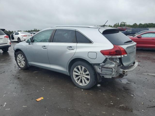 Photo 1 VIN: 4T3BA3BB9FU075239 - TOYOTA VENZA LE 