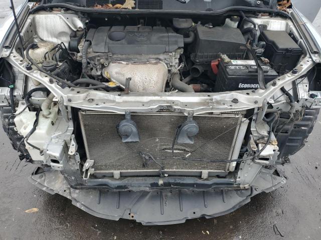 Photo 11 VIN: 4T3BA3BB9FU075239 - TOYOTA VENZA LE 