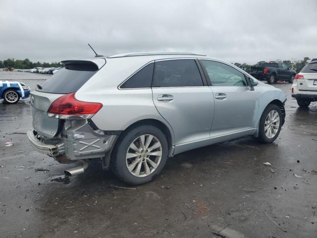 Photo 2 VIN: 4T3BA3BB9FU075239 - TOYOTA VENZA LE 