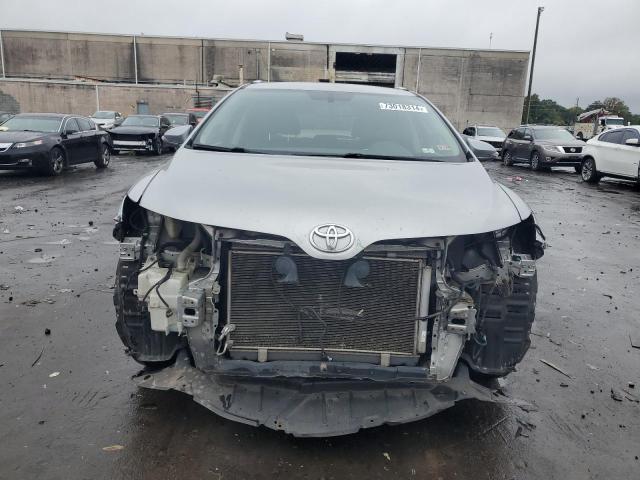 Photo 4 VIN: 4T3BA3BB9FU075239 - TOYOTA VENZA LE 