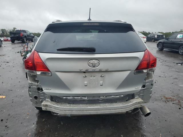 Photo 5 VIN: 4T3BA3BB9FU075239 - TOYOTA VENZA LE 