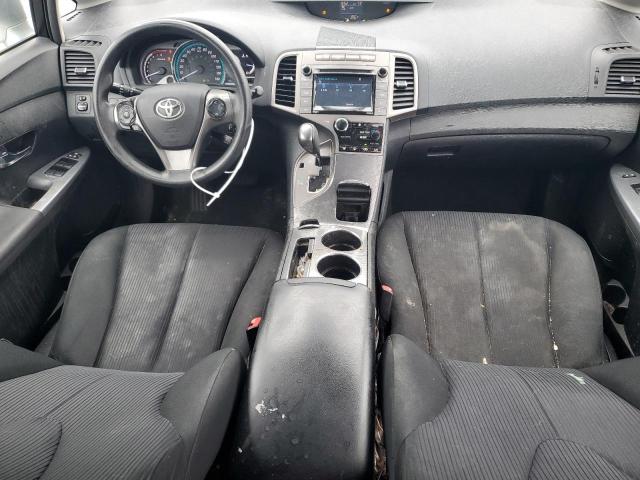 Photo 7 VIN: 4T3BA3BB9FU075239 - TOYOTA VENZA LE 