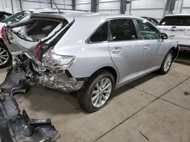 Photo 3 VIN: 4T3BA3BBXAU018427 - TOYOTA VENZA 