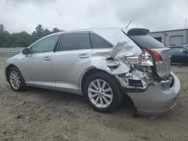 Photo 1 VIN: 4T3BA3BBXBU020518 - TOYOTA VENZA 