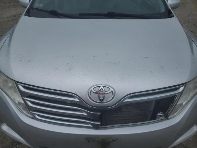 Photo 11 VIN: 4T3BA3BBXBU020518 - TOYOTA VENZA 