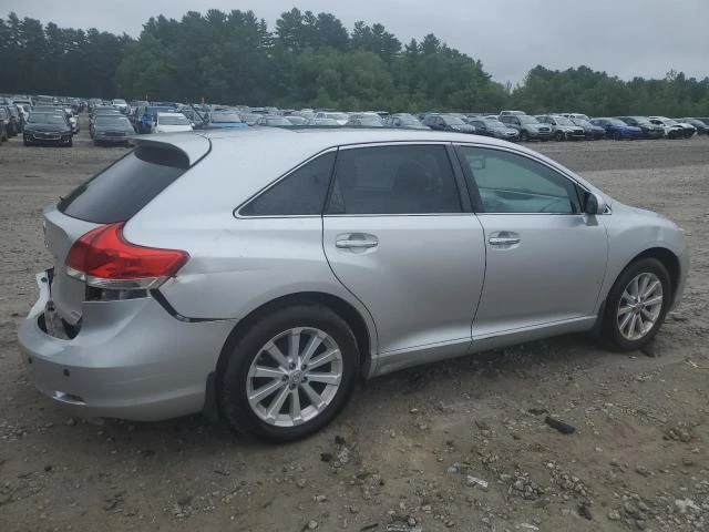 Photo 2 VIN: 4T3BA3BBXBU020518 - TOYOTA VENZA 