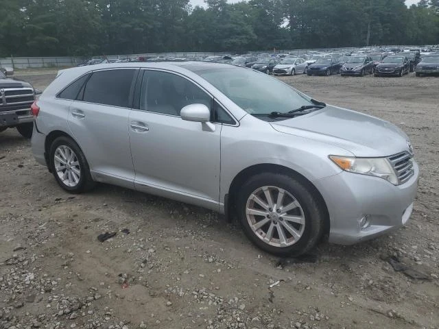 Photo 3 VIN: 4T3BA3BBXBU020518 - TOYOTA VENZA 