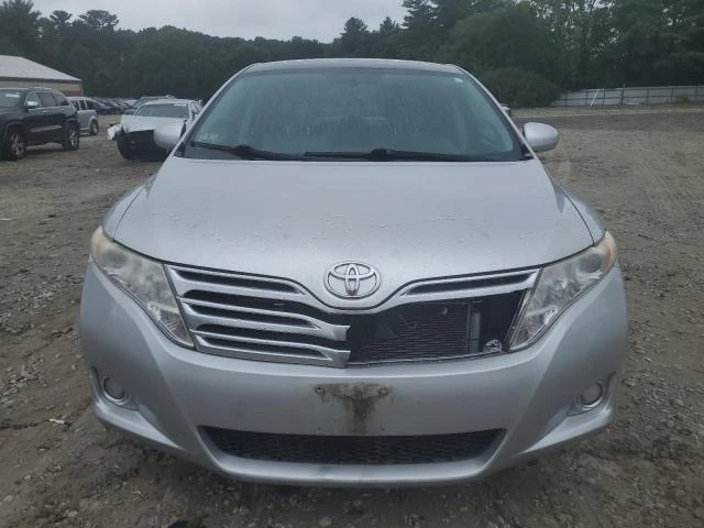 Photo 4 VIN: 4T3BA3BBXBU020518 - TOYOTA VENZA 