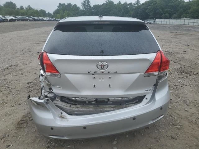 Photo 5 VIN: 4T3BA3BBXBU020518 - TOYOTA VENZA 