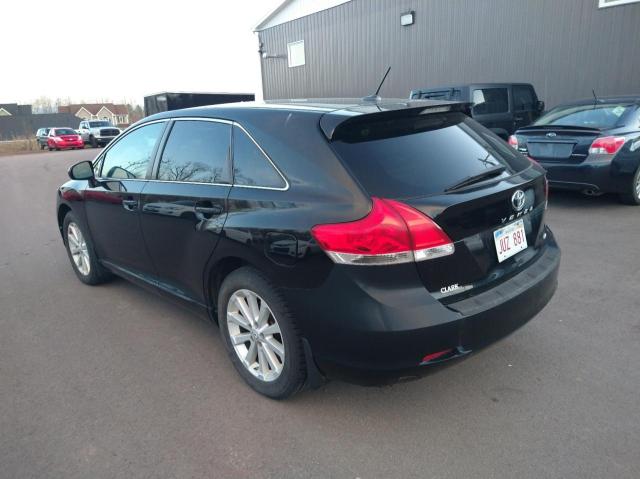 Photo 2 VIN: 4T3BA3BBXBU026416 - TOYOTA VENZA 