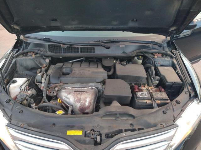 Photo 6 VIN: 4T3BA3BBXBU026416 - TOYOTA VENZA 