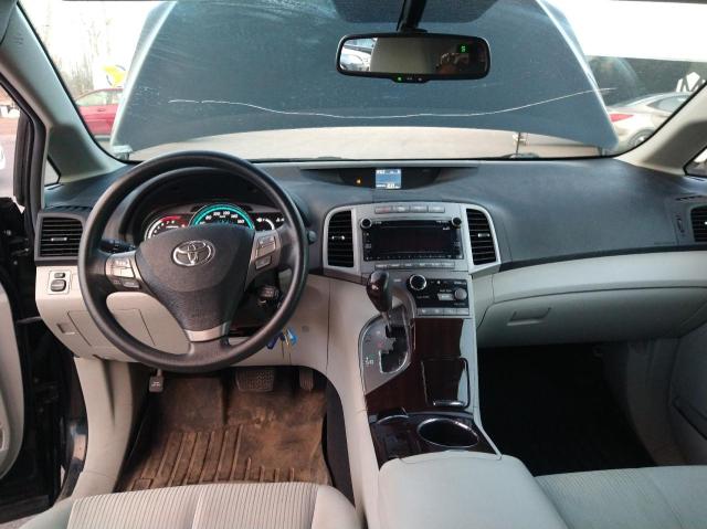 Photo 8 VIN: 4T3BA3BBXBU026416 - TOYOTA VENZA 