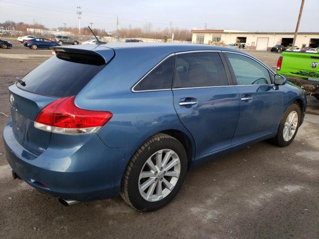 Photo 2 VIN: 4T3BA3BBXBU027887 - TOYOTA VENZA 