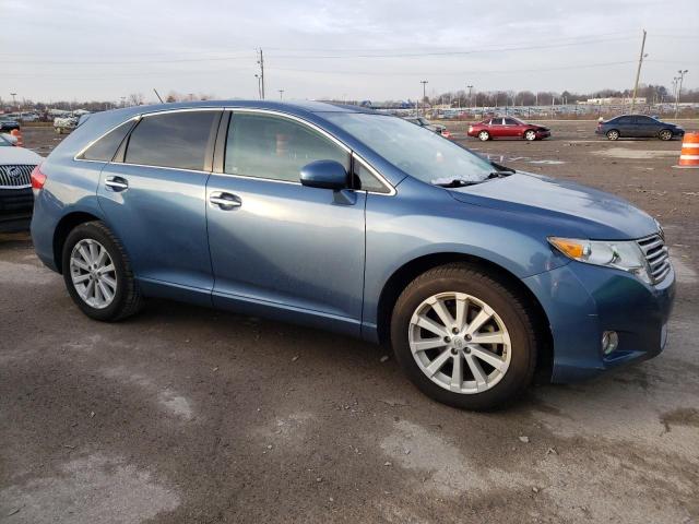 Photo 3 VIN: 4T3BA3BBXBU027887 - TOYOTA VENZA 