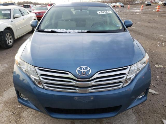 Photo 4 VIN: 4T3BA3BBXBU027887 - TOYOTA VENZA 