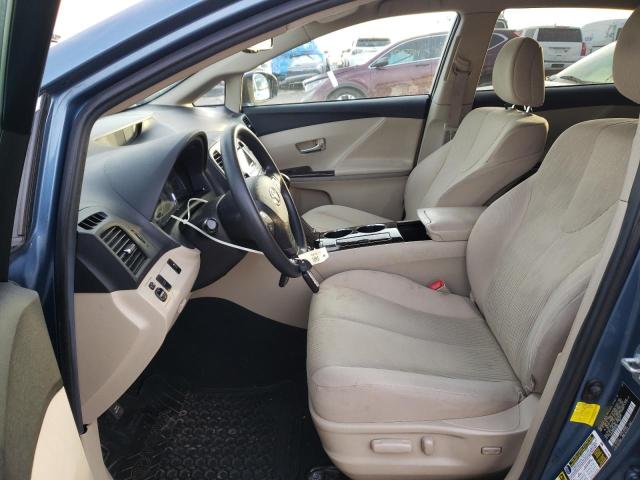 Photo 6 VIN: 4T3BA3BBXBU027887 - TOYOTA VENZA 