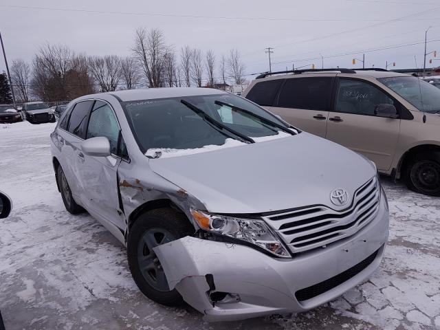 Photo 0 VIN: 4T3BA3BBXCU031181 - TOYOTA VENZA LE 